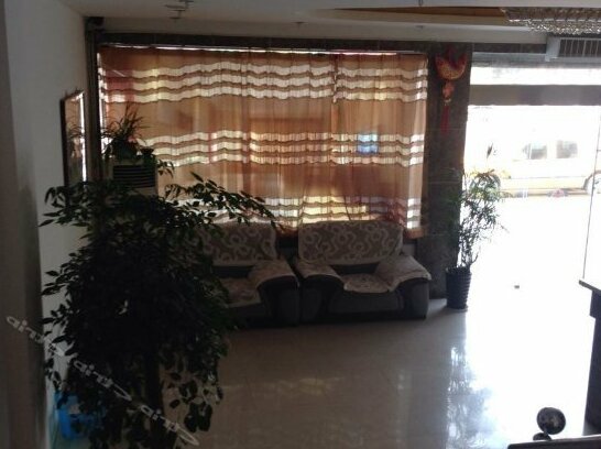 Sandeli Hotel - Photo2