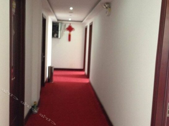 Sandeli Hotel - Photo3