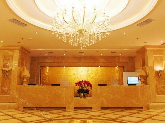 Shanggao Boutique Hotel - Photo2