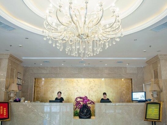 Shanggao Boutique Hotel - Photo3