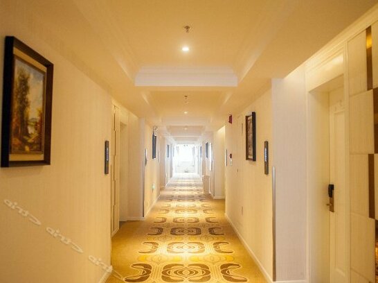 Shanggao Boutique Hotel - Photo4