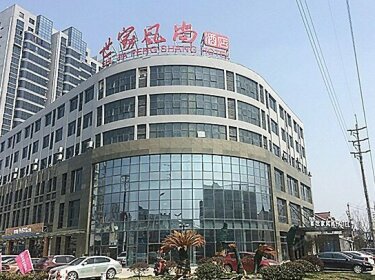 Shijia Fengshang Hotel