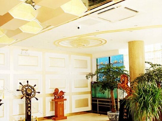 Sihai Holiday Hotel - Photo2
