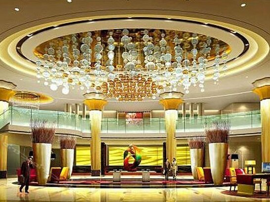 Tiannan Grand Hotel - Photo4