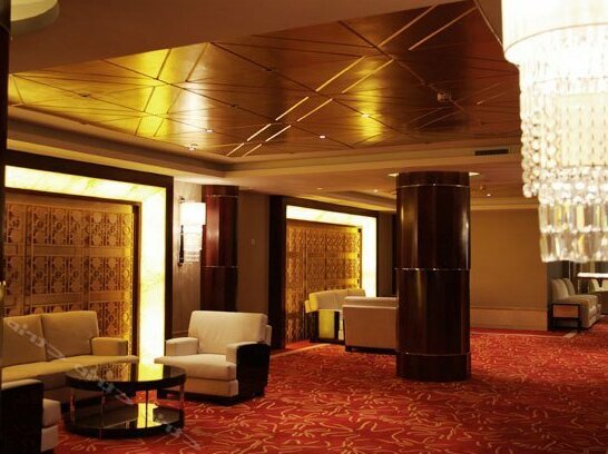 Tiannan Grand Hotel - Photo5