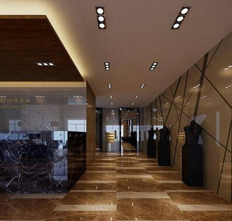 Venice Holiday Hotel Qidong - Photo2