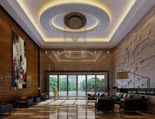 Venice Holiday Hotel Qidong - Photo3