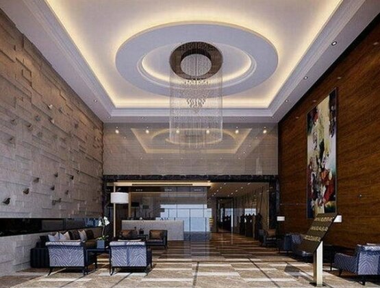 Venice Holiday Hotel Qidong - Photo4