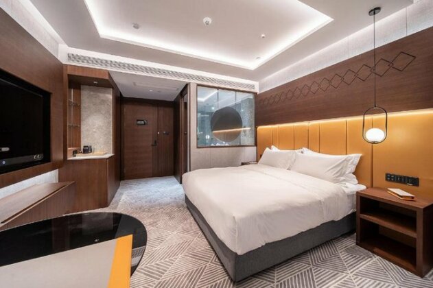 Weide Hotel Yuanrong Square Branch - Photo5