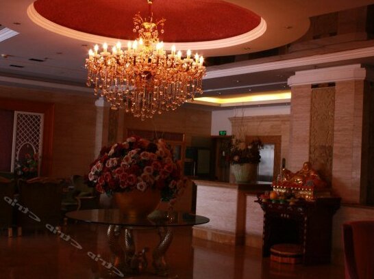 Weisiting Fengshang Hotel - Photo4