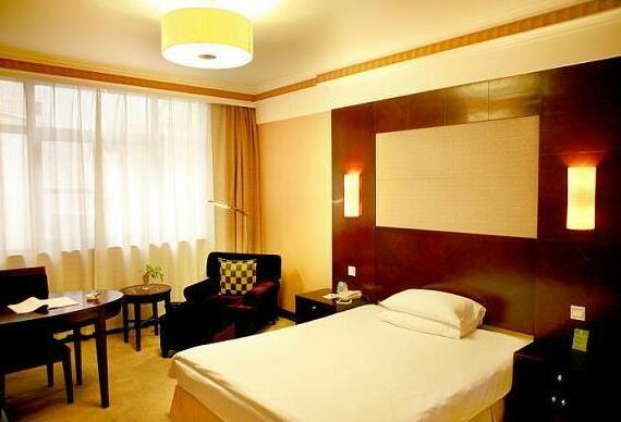 Wenfeng Hotel - Photo3