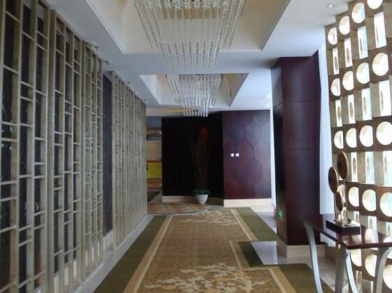 Wenjing International Hotel - Photo4