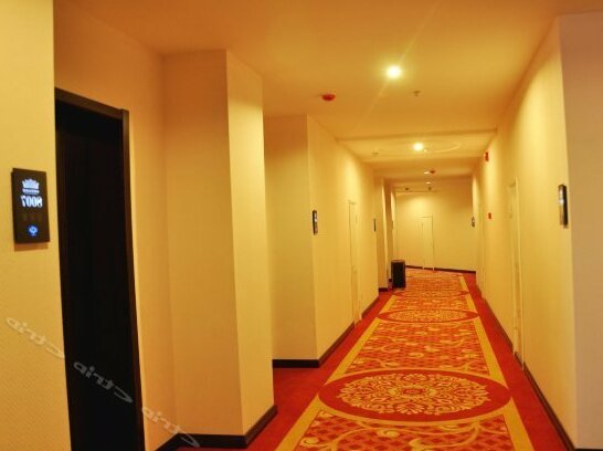 Xinggang Business Hotel - Photo3