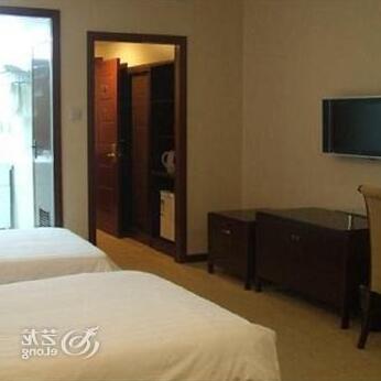 Xinghaitian Hotel Nantong - Photo2