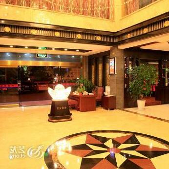 Xinghaitian Hotel Nantong - Photo5