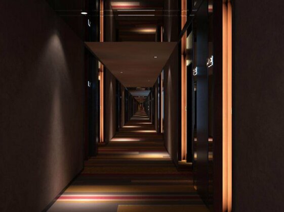Xinmao Meixuan Hotel - Photo2