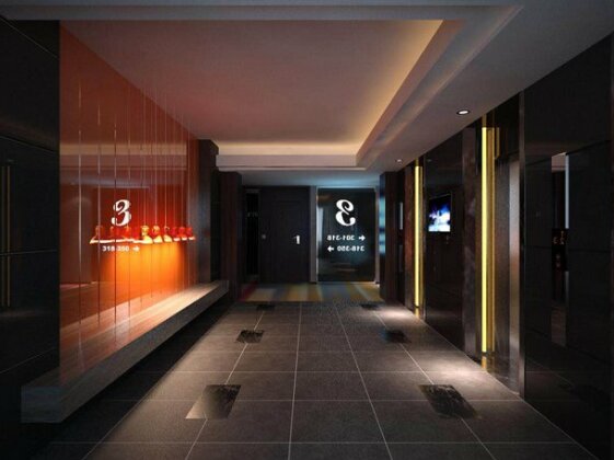 Xinmao Meixuan Hotel - Photo3