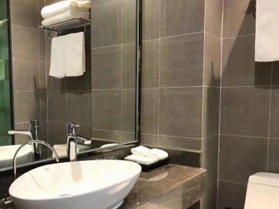 Xinmao Meixuan Hotel - Photo4