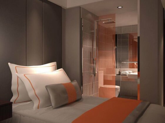 Xinmao Meixuan Hotel - Photo5