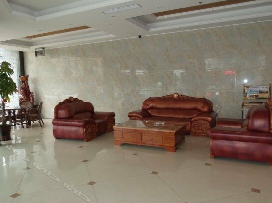 Xinshijie Hostel - Photo2