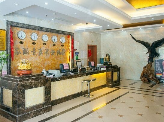 Xinshijie Hostel - Photo4
