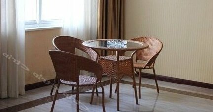 Xinshijie Hostel - Photo5