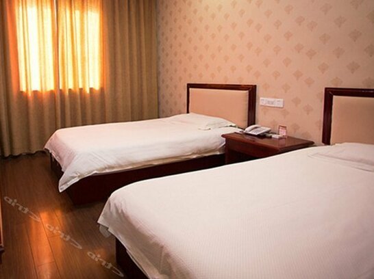 Yangzi Hotel - Photo5