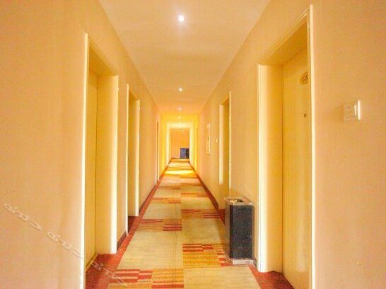 Yongjiang E Home Inn - Photo3
