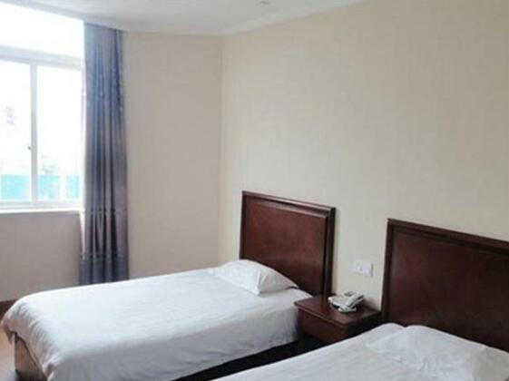 Yongjiang E Home Inn - Photo5