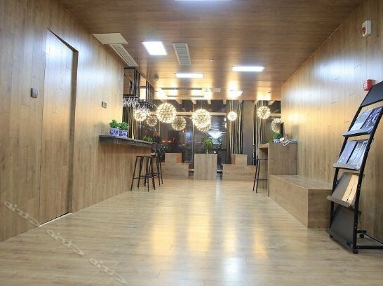 Young Hotel - Photo2