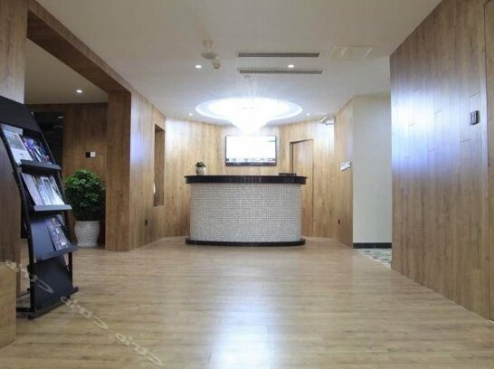 Young Hotel - Photo4