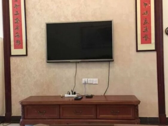 YUMI Apartment-Qidong Hengda Branch - Photo2