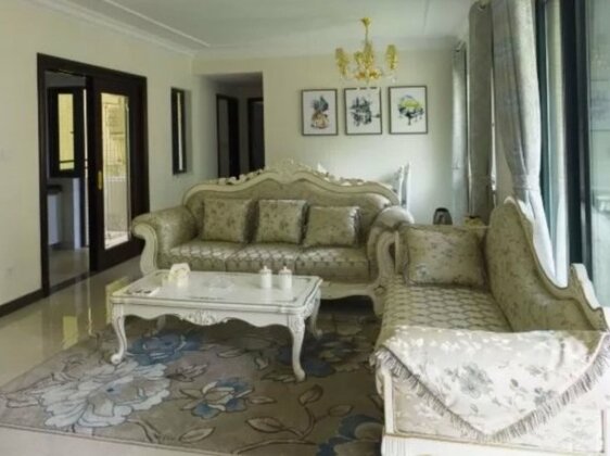 YUMI Apartment-Qidong Hengda Branch - Photo4