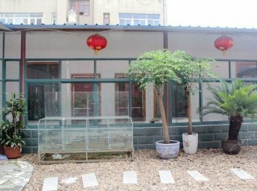 Yuzhou Business Hotel Nantong