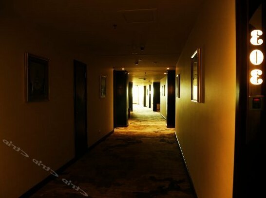 Zhezhe Hotel - Photo3