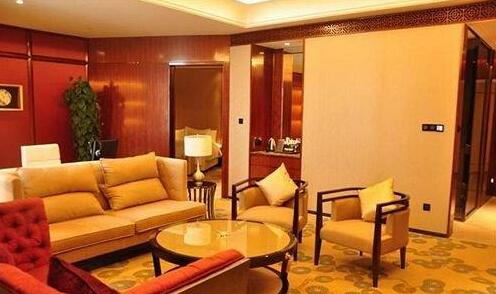 Arcadia International Hotel Nanyang - Photo4