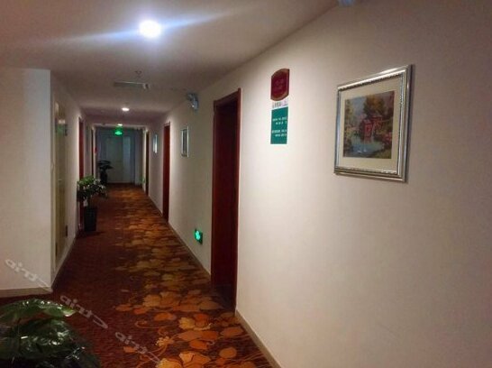 Caifu Zhuangyuan Holiday Hotel - Photo4