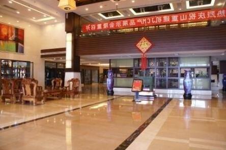Danjiang International Hotel - Photo3