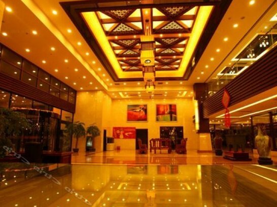 Danjiang International Hotel - Photo4