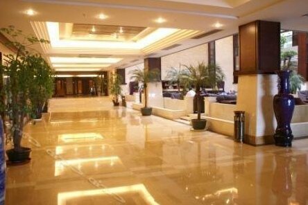 Danjiang International Hotel - Photo5