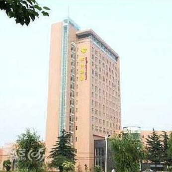 Dengzhou Hotel - Photo2
