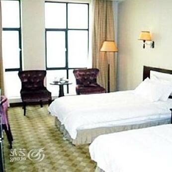 Dengzhou Hotel - Photo3
