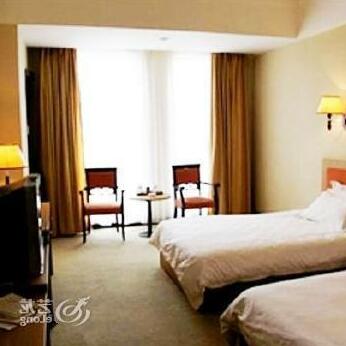 Dengzhou Hotel - Photo5