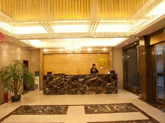 Dongfang Wangchao Business Hotel - Photo2
