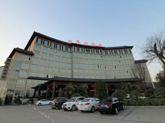 Donghu Hotel Nanyang