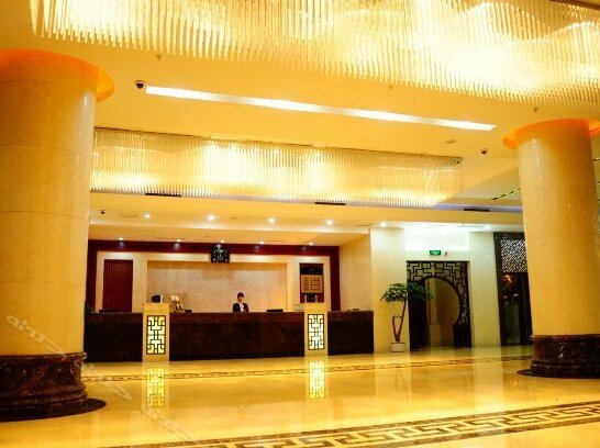 Donghu Hotel Nanyang - Photo3