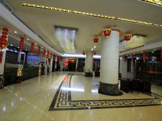 Donghu Hotel Nanyang - Photo5