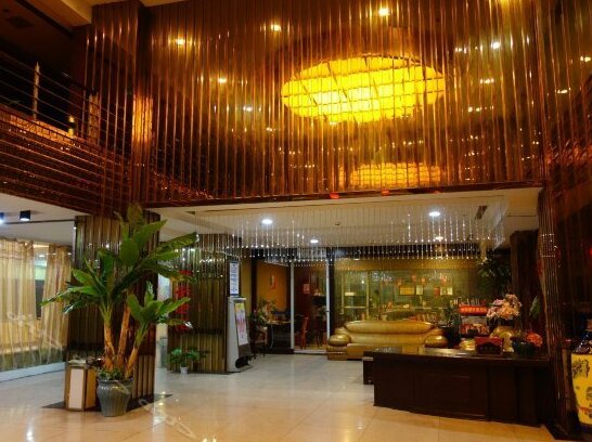 Guangdian Hotel Nanyang - Photo5