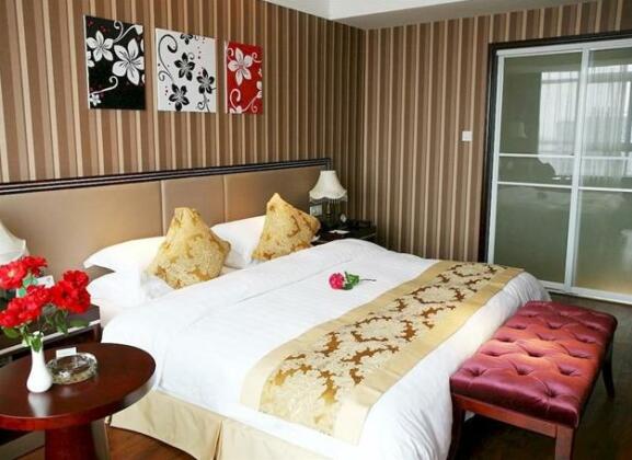 Heyuan Hotel Nanyang - Photo2