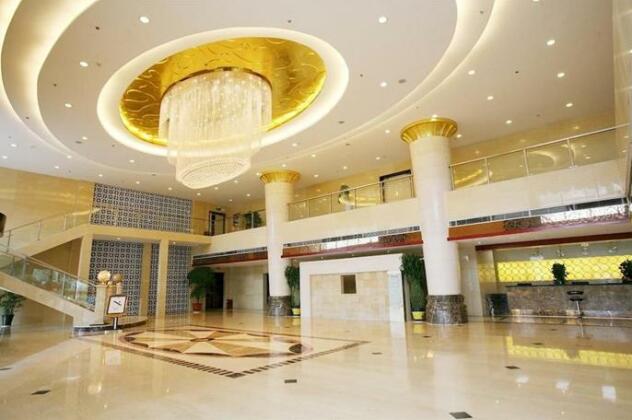 Heyuan Hotel Nanyang - Photo3